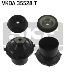 Подвеска / амортизация SKF для CHEVROLET VIVA 1.8